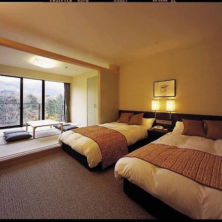 Hotel Harvest Hakone Koushien Exterior foto