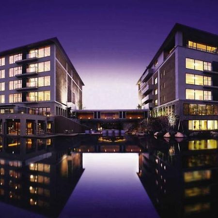 Hotel Harvest Hakone Koushien Exterior foto