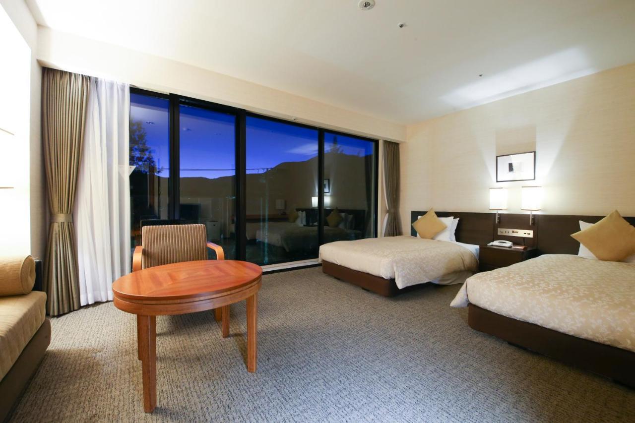 Hotel Harvest Hakone Koushien Exterior foto
