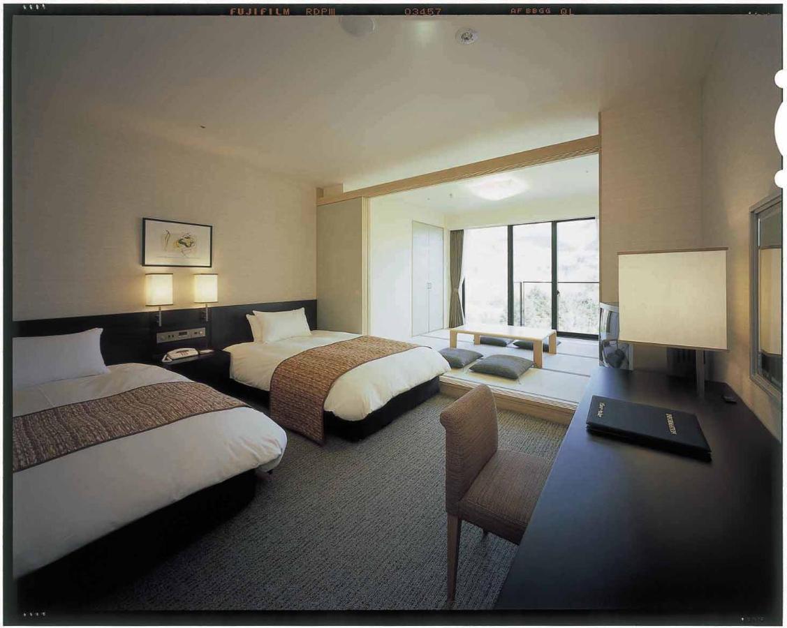 Hotel Harvest Hakone Koushien Exterior foto