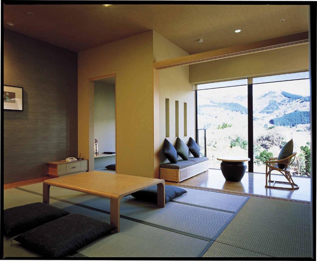Hotel Harvest Hakone Koushien Exterior foto