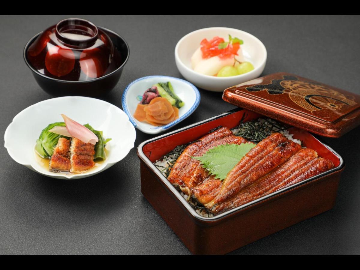 Hotel Harvest Hakone Koushien Exterior foto