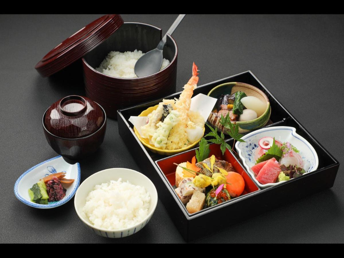 Hotel Harvest Hakone Koushien Exterior foto
