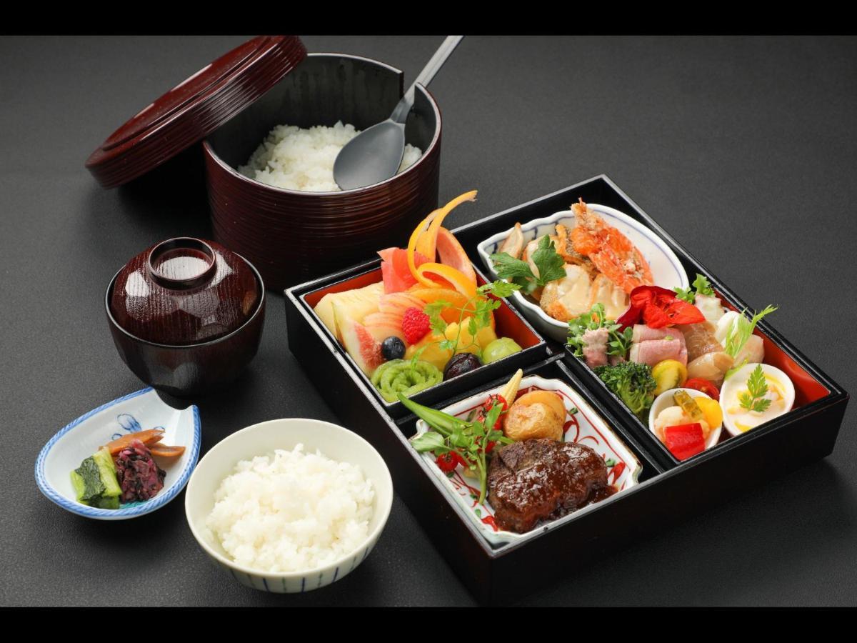 Hotel Harvest Hakone Koushien Exterior foto