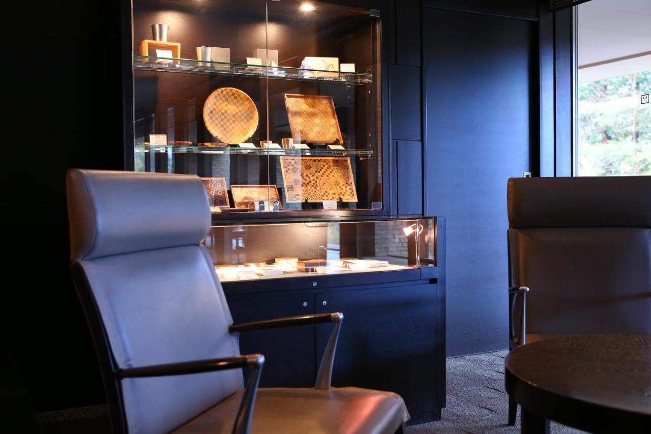 Hotel Harvest Hakone Koushien Exterior foto