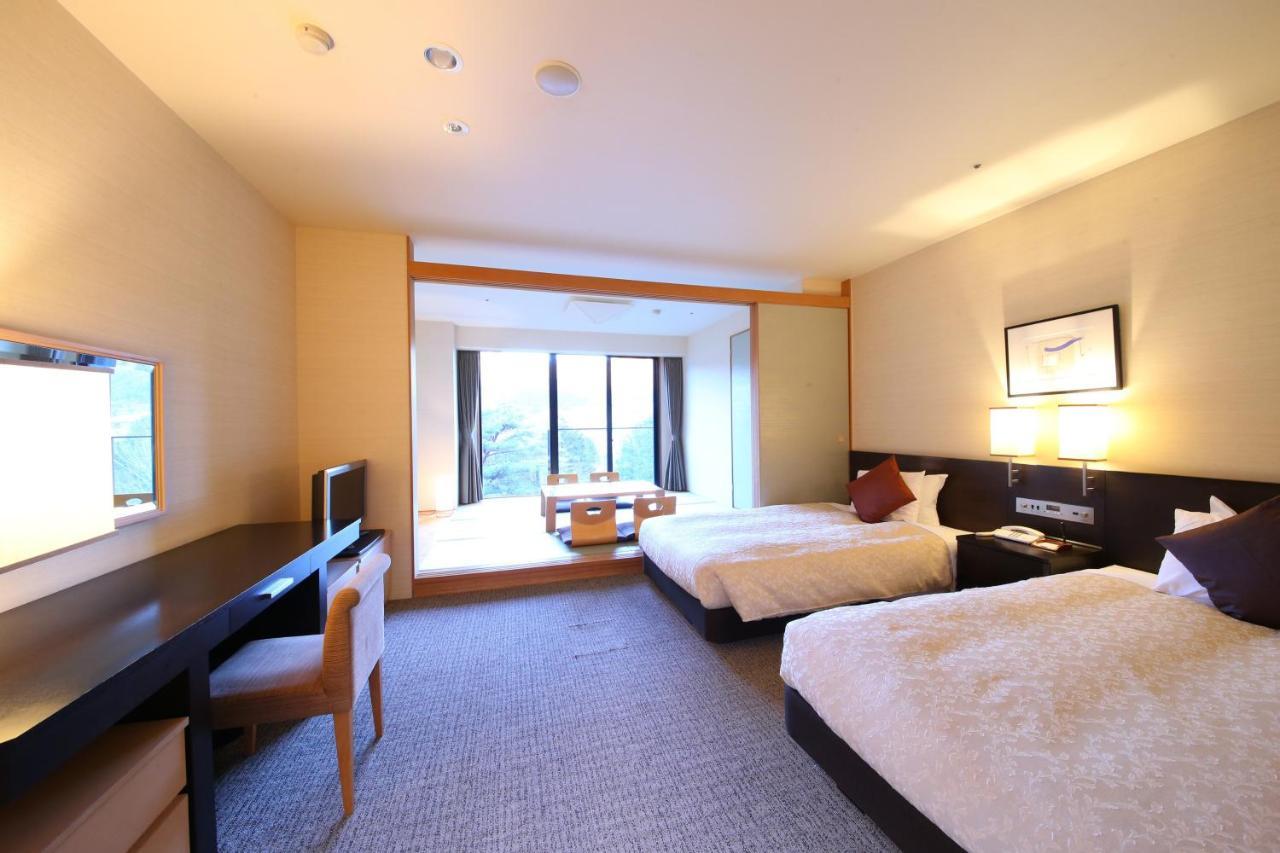 Hotel Harvest Hakone Koushien Exterior foto