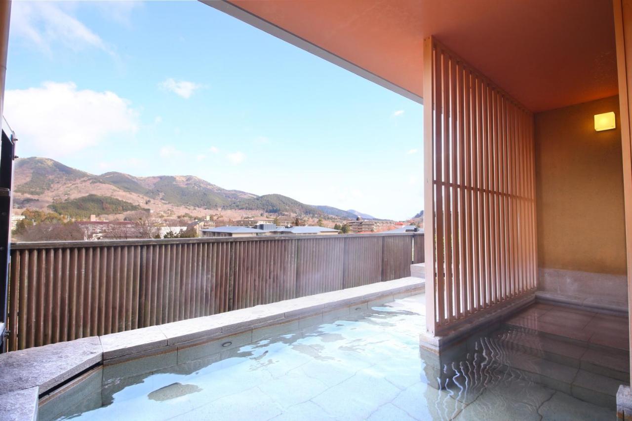 Hotel Harvest Hakone Koushien Exterior foto