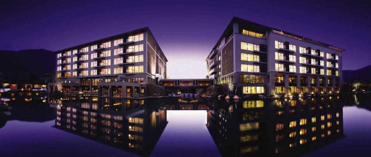 Hotel Harvest Hakone Koushien Exterior foto
