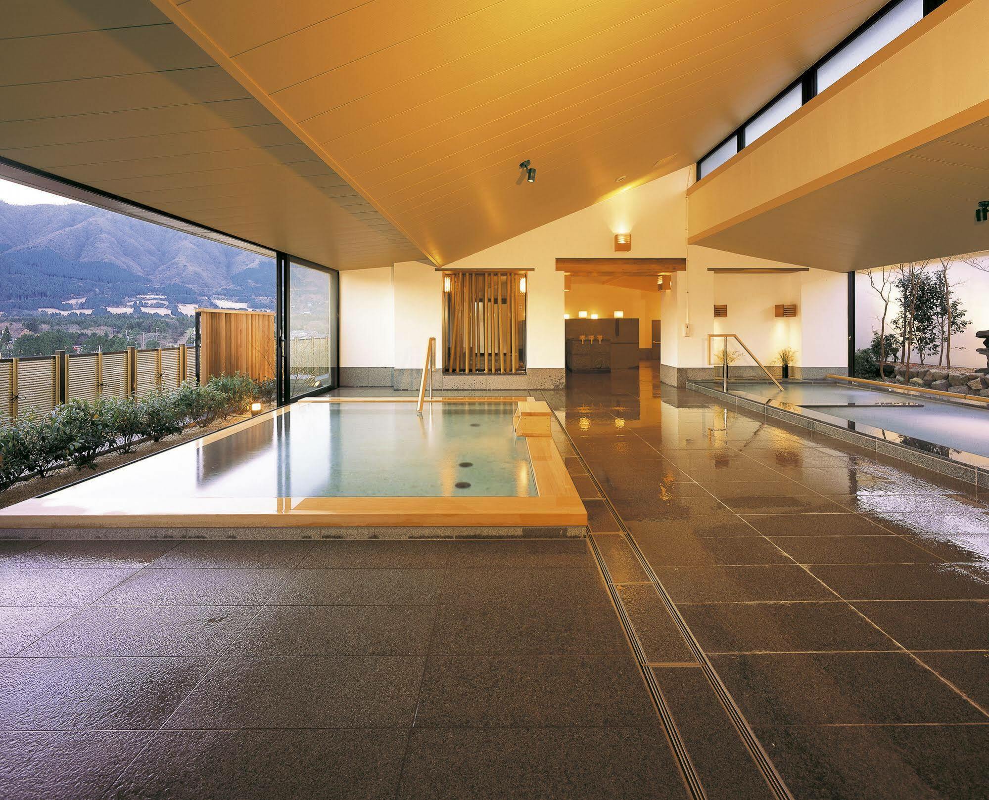 Hotel Harvest Hakone Koushien Exterior foto