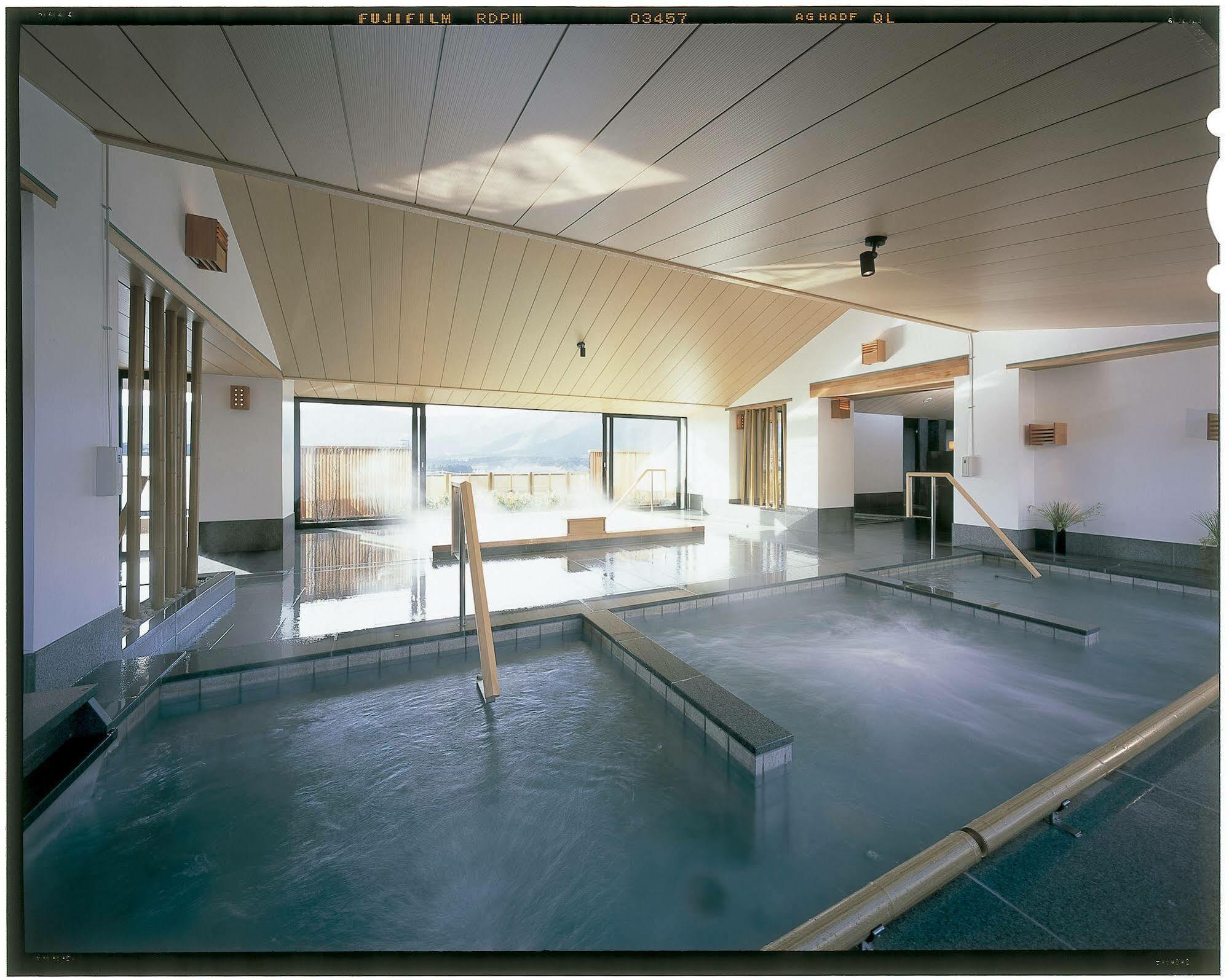 Hotel Harvest Hakone Koushien Exterior foto