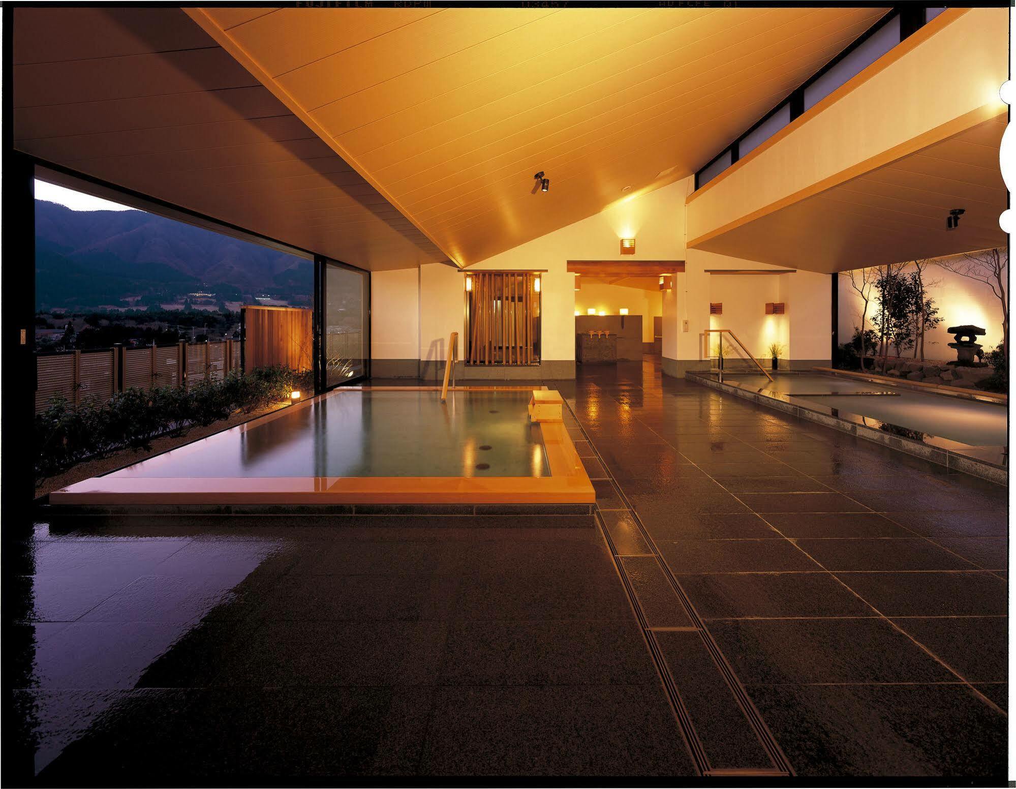 Hotel Harvest Hakone Koushien Exterior foto