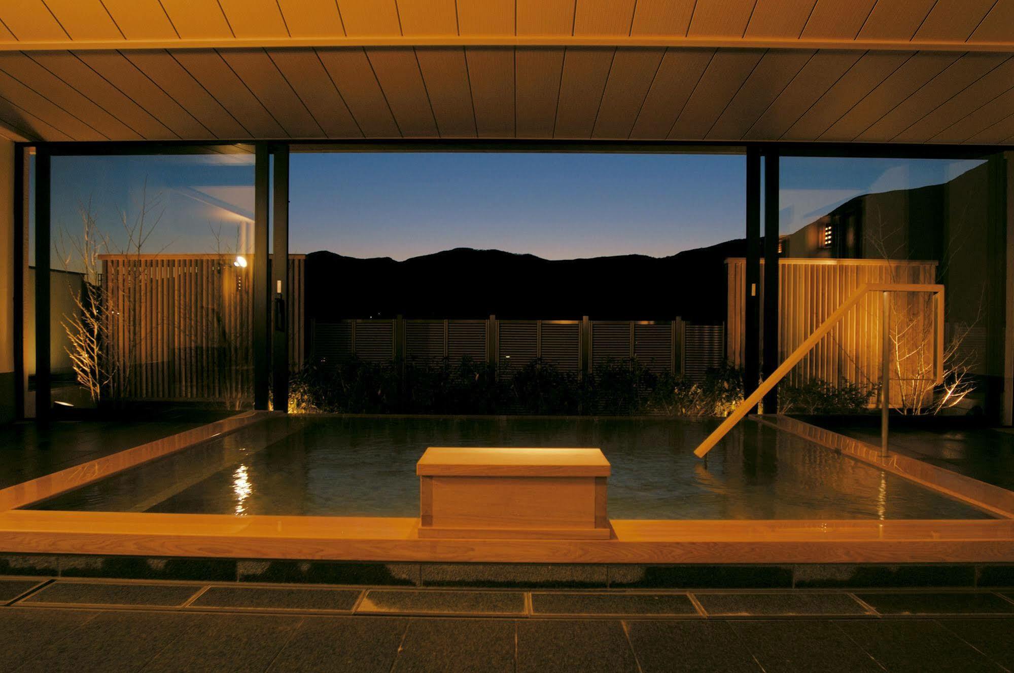 Hotel Harvest Hakone Koushien Exterior foto