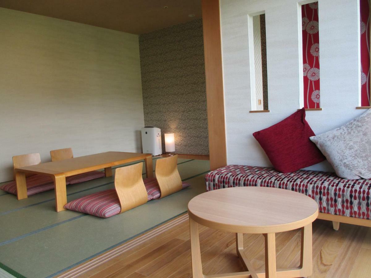 Hotel Harvest Hakone Koushien Exterior foto