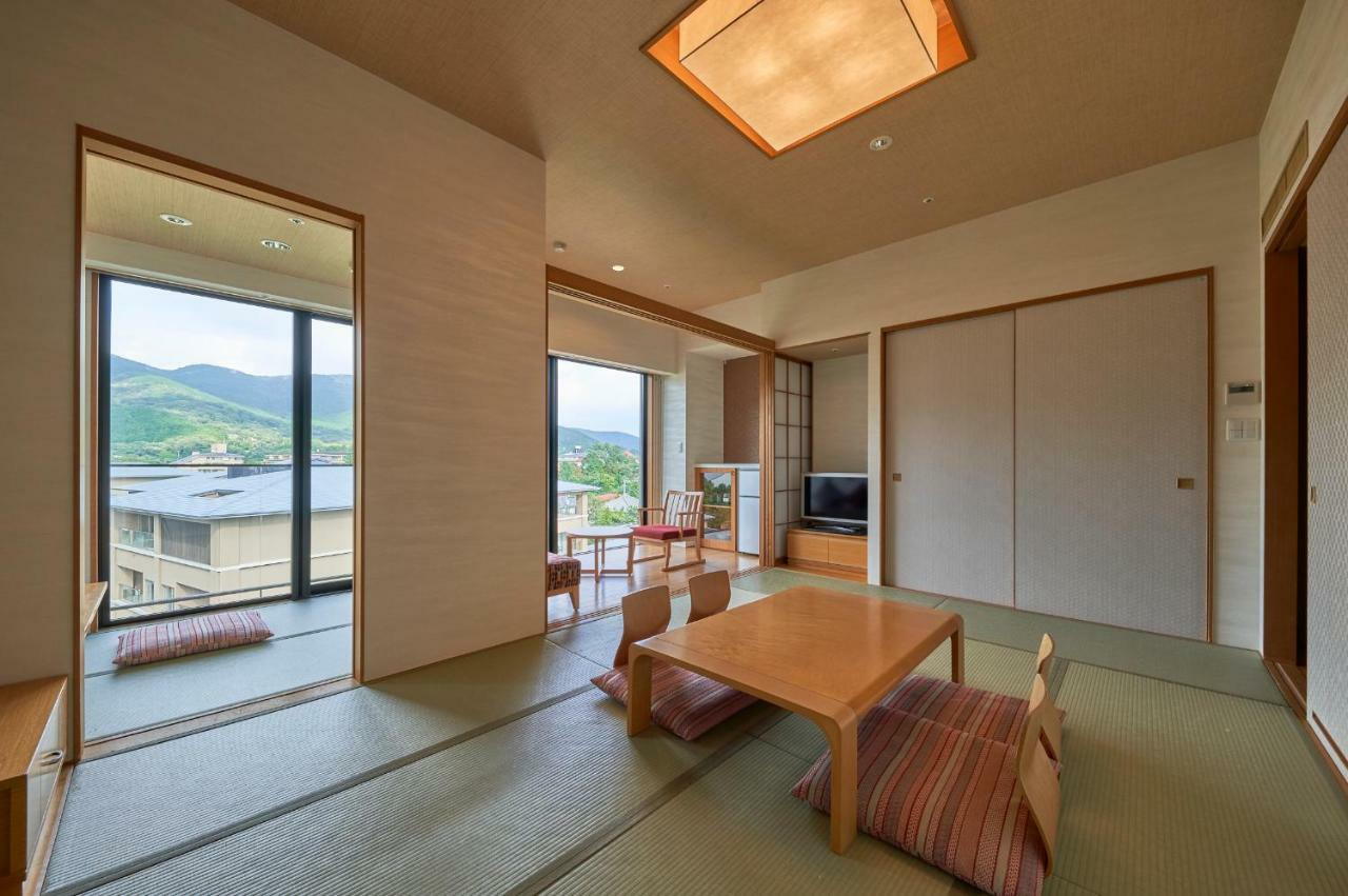 Hotel Harvest Hakone Koushien Exterior foto
