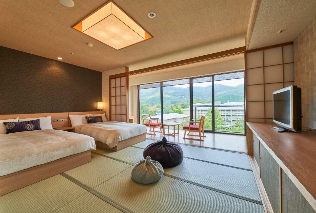 Hotel Harvest Hakone Koushien Exterior foto