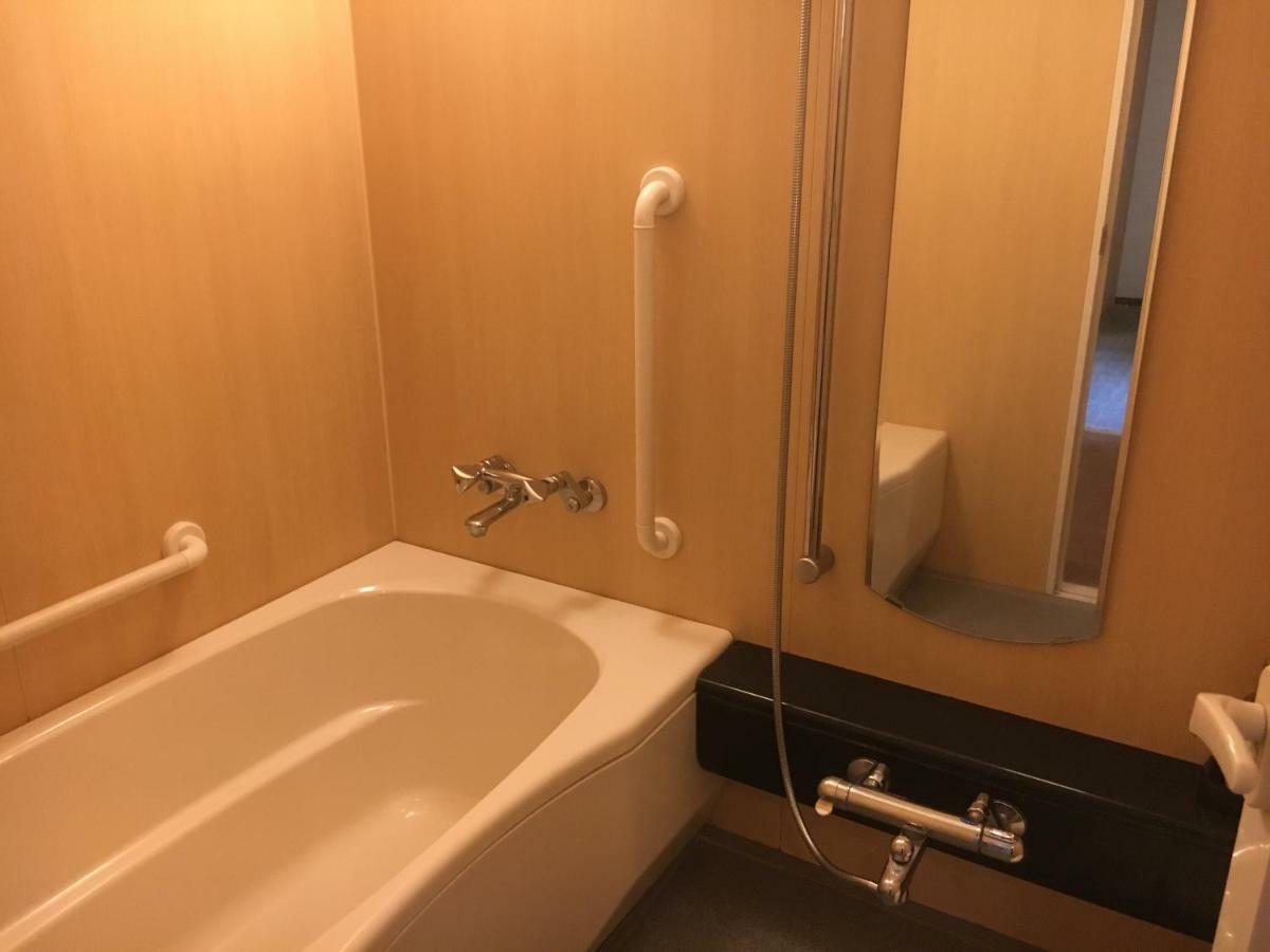 Hotel Harvest Hakone Koushien Cameră foto