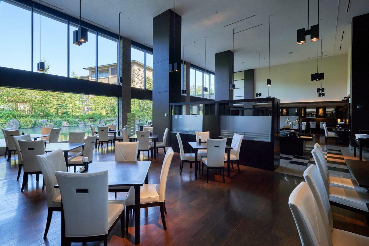 Hotel Harvest Hakone Koushien Exterior foto