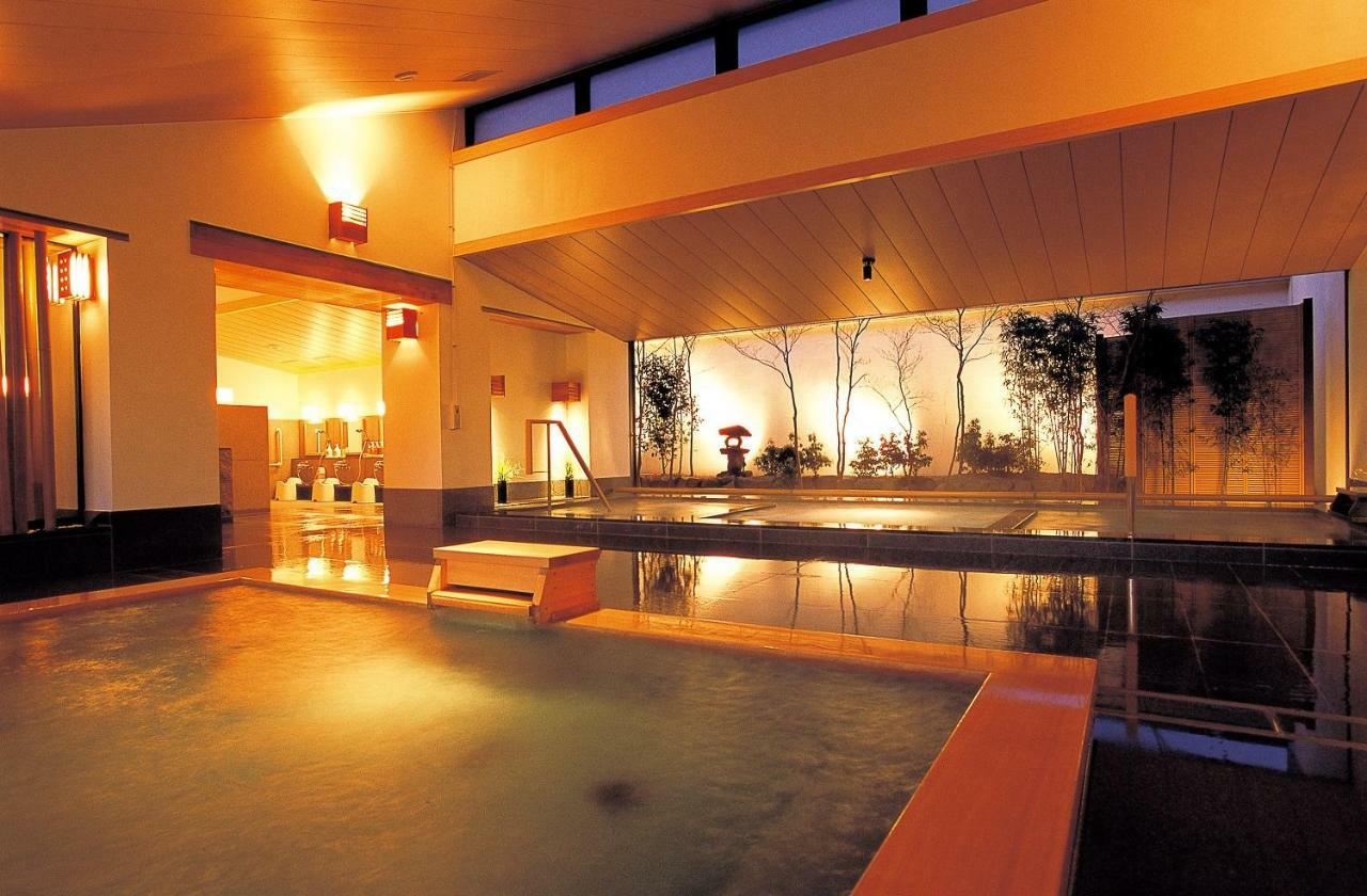 Hotel Harvest Hakone Koushien Exterior foto