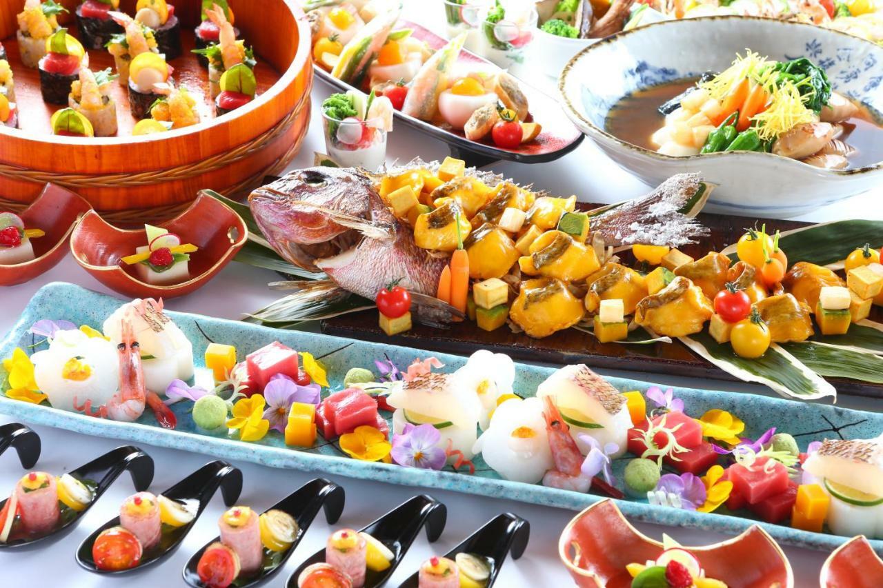 Hotel Harvest Hakone Koushien Exterior foto