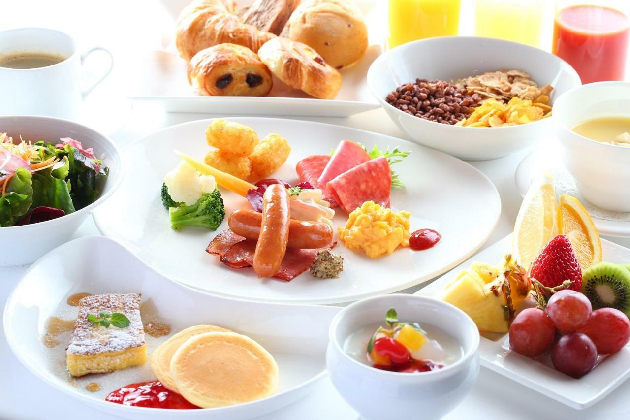 Hotel Harvest Hakone Koushien Exterior foto