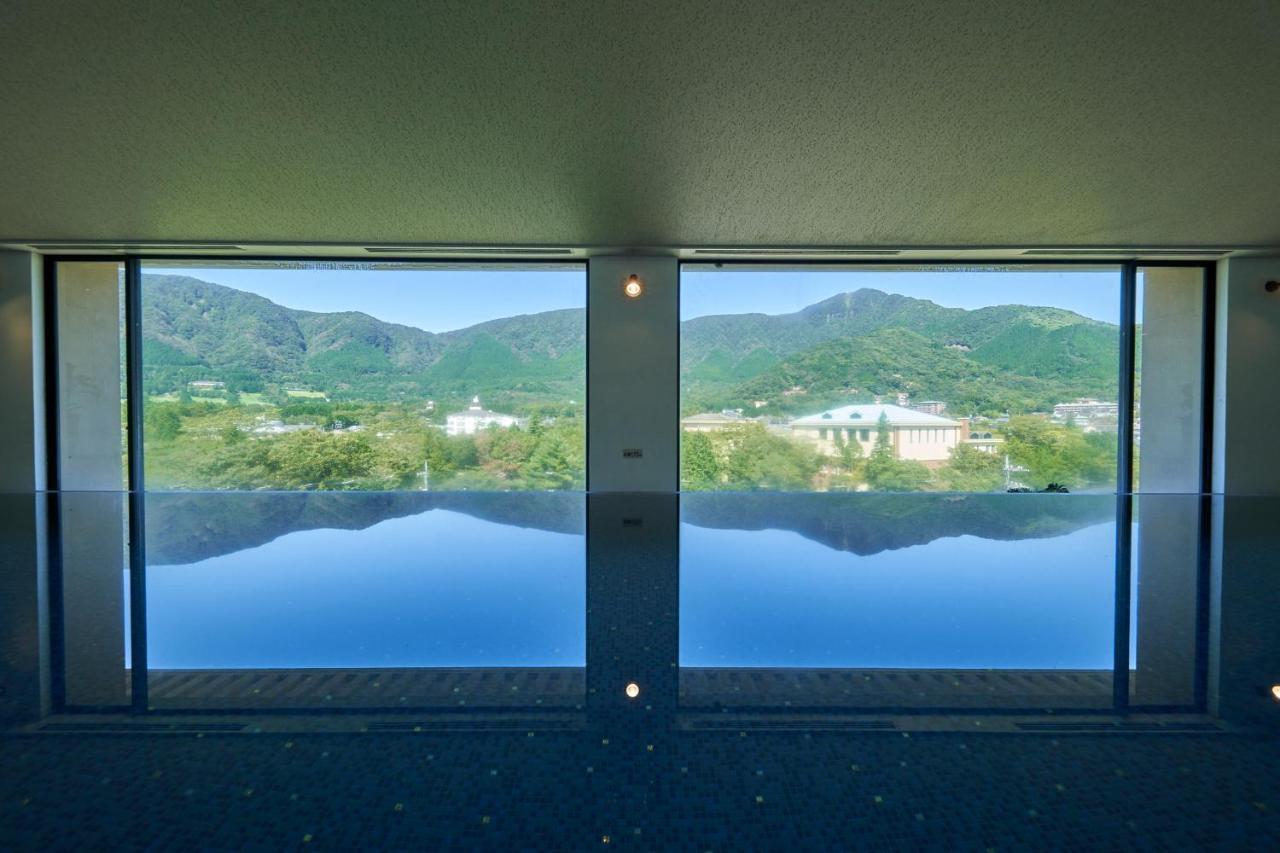 Hotel Harvest Hakone Koushien Exterior foto