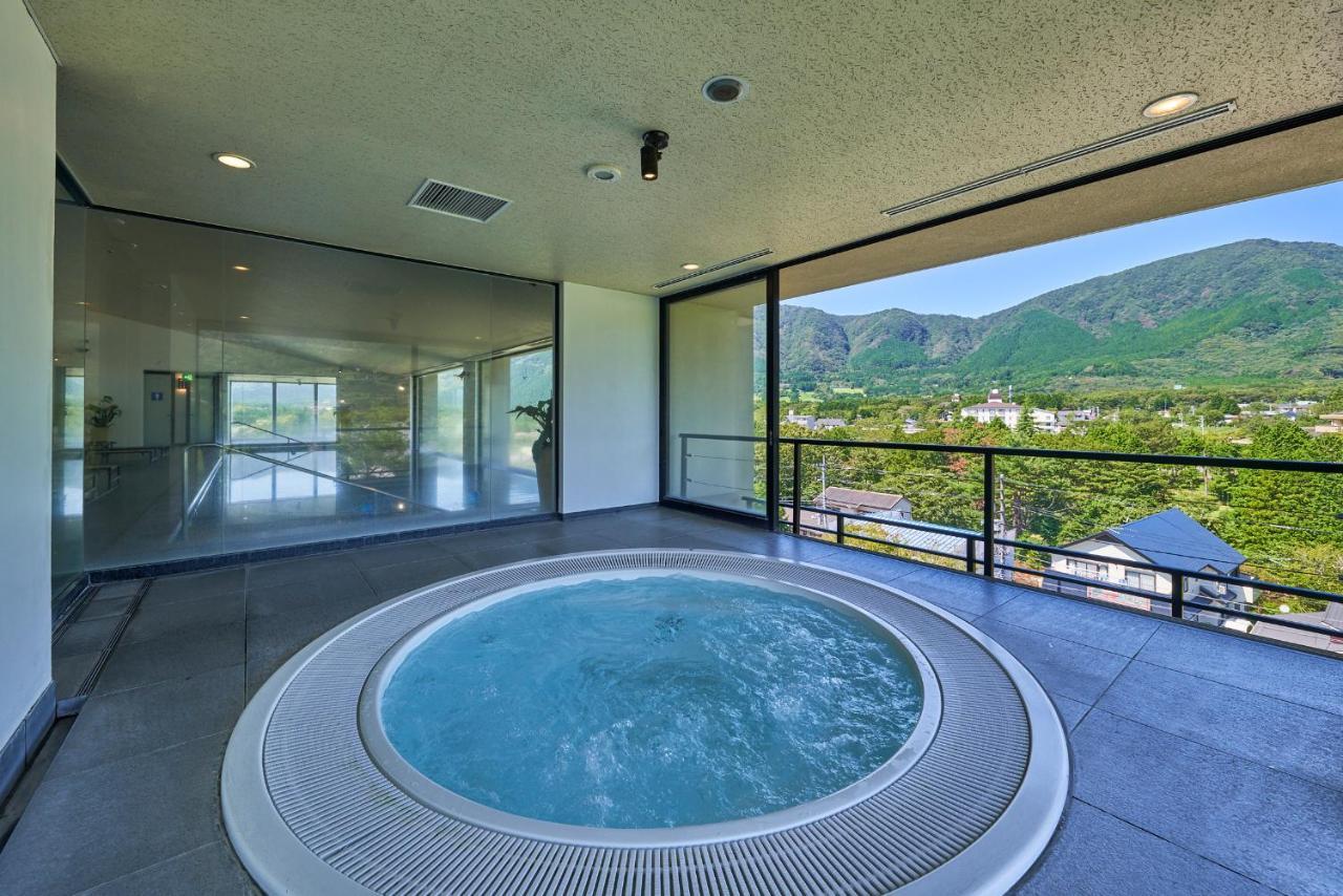 Hotel Harvest Hakone Koushien Exterior foto