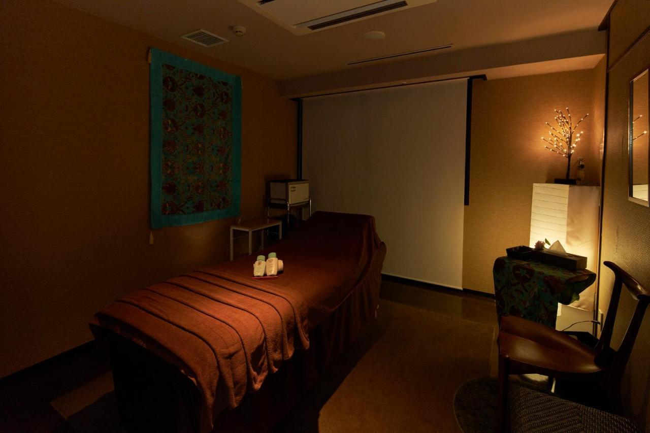Hotel Harvest Hakone Koushien Exterior foto