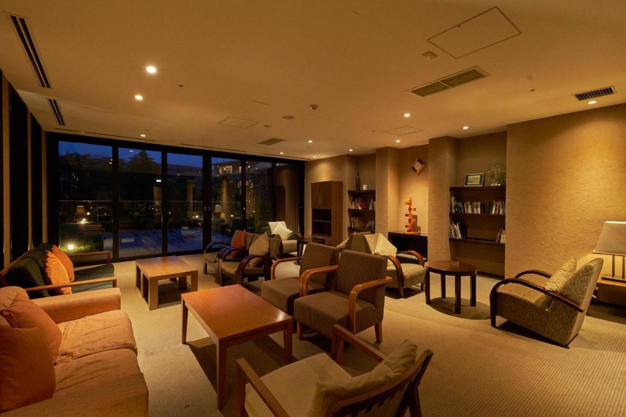 Hotel Harvest Hakone Koushien Exterior foto
